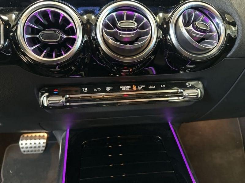 Mercedes-Benz Classe B 180d Automatic AMG Line Advanced Plus Digital Edition