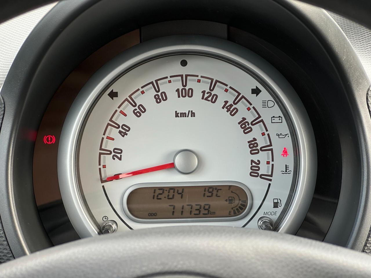 OPEL Agila 1.2 16V 86 cv Enjoy