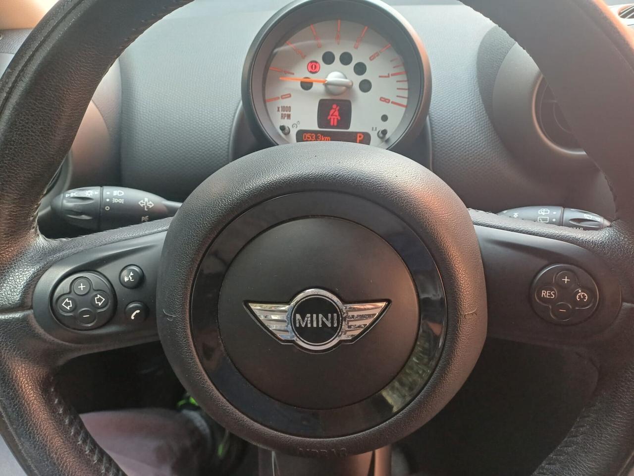 Mini One Countryman 1.6 BENZINA EURO 5