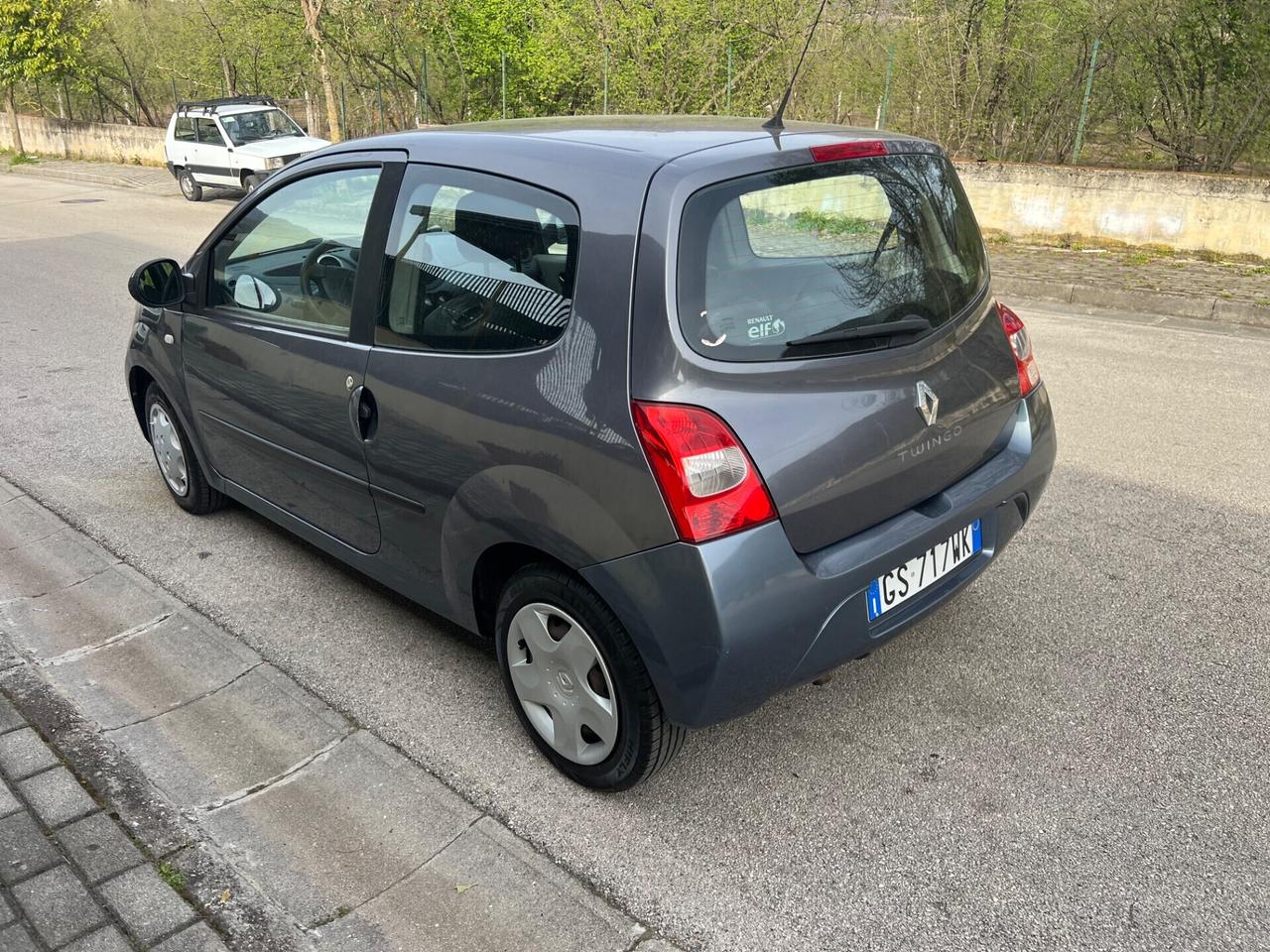 Renault Twingo 1.2i cat Wave