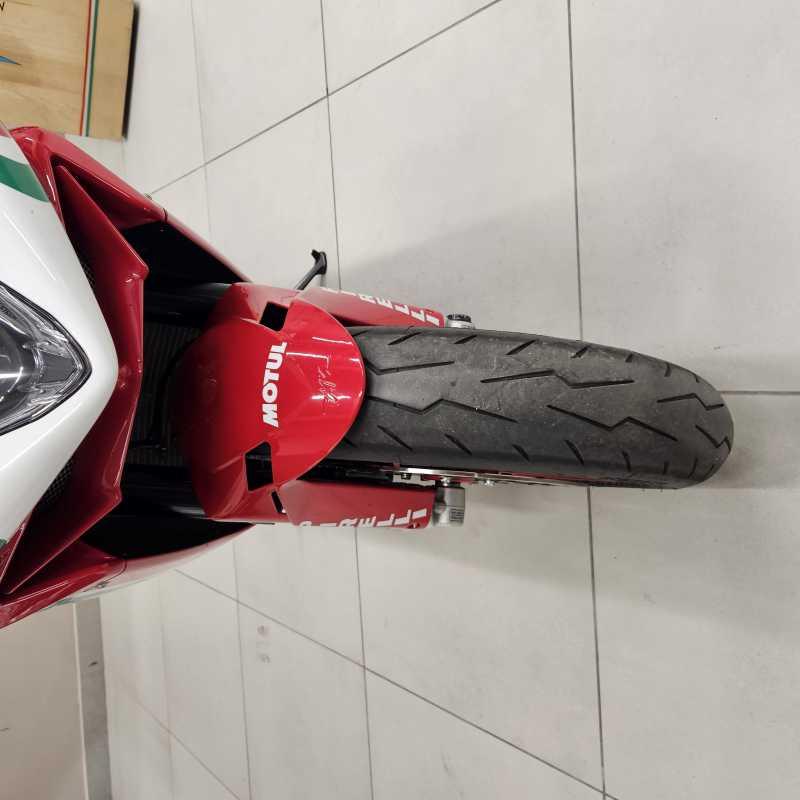 MV Agusta F3 800 RC - 2019