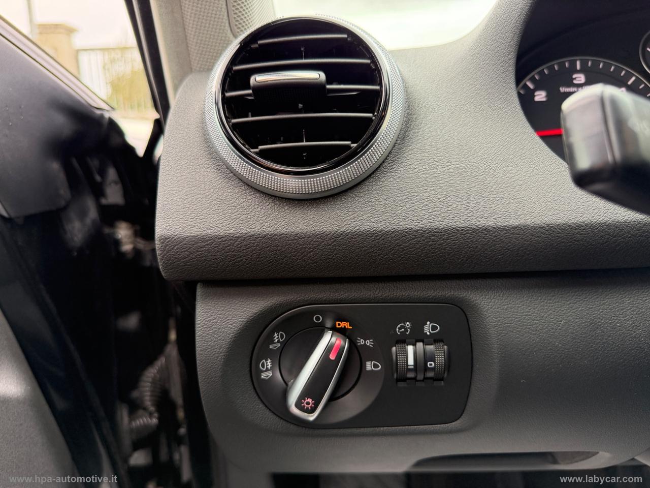 AUDI A3 SPORTBACK 2.0TDI 140CV Ambition