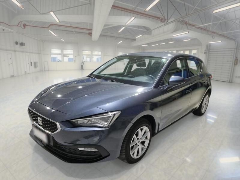 SEAT LEON 1.0 TSI 66KW BUSINESS 5 PORTE BERLINA