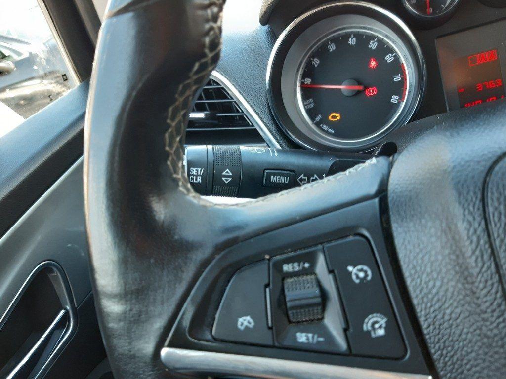 Opel Mokka 1.6 Ecotec 115CV 4x2 Start&Stop