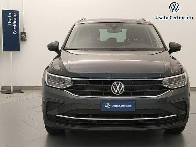 Volkswagen Tiguan 2ª serie 1.5 TSI ACT Life