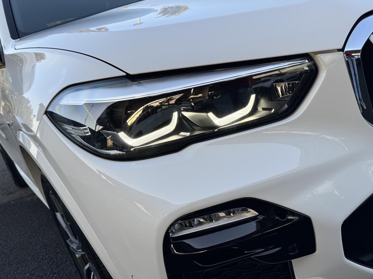 Bmw X5 xDrive30d Msport