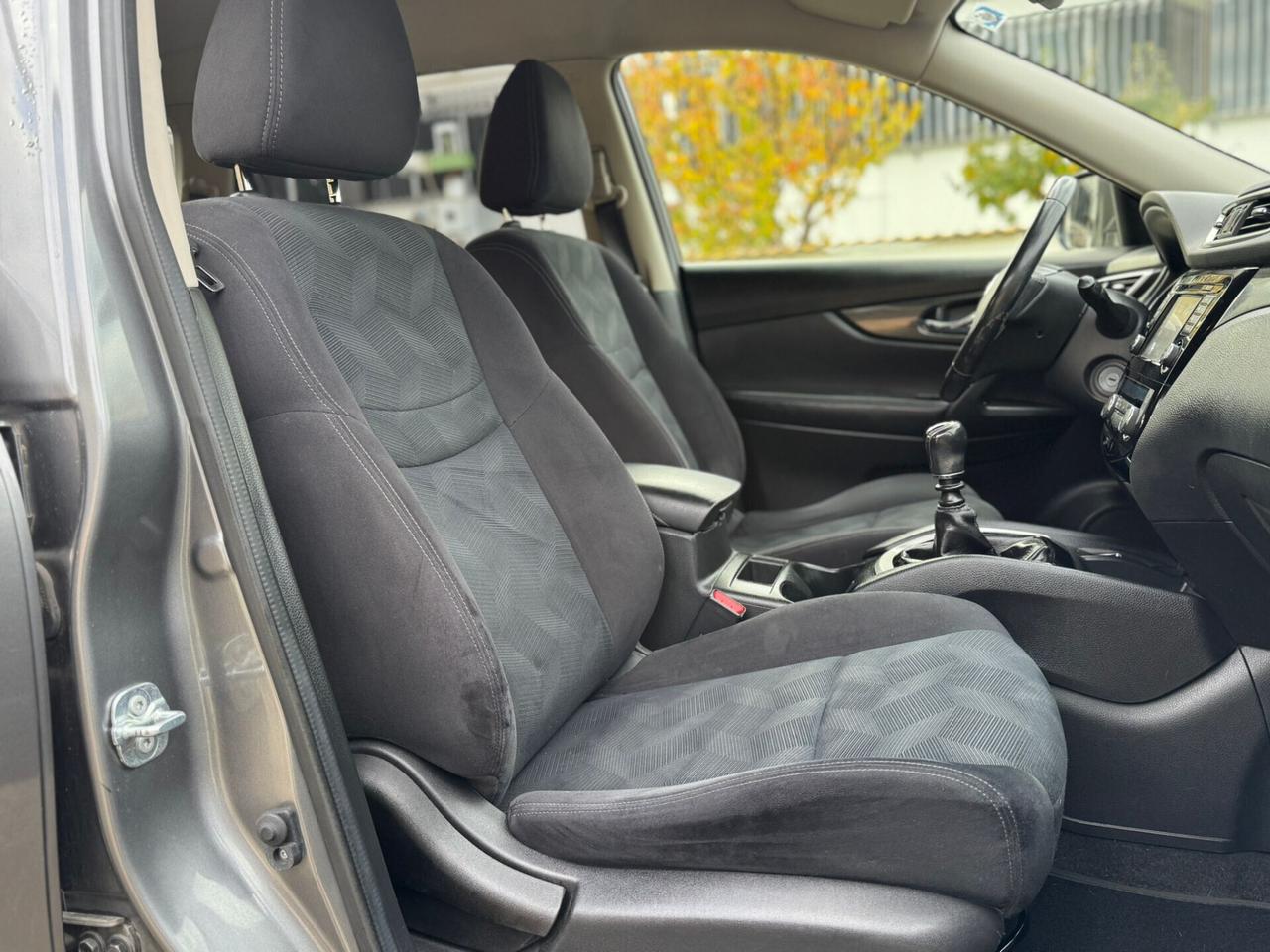 Nissan X-Trail 1.6 dCi 2WD 360 CAMERA