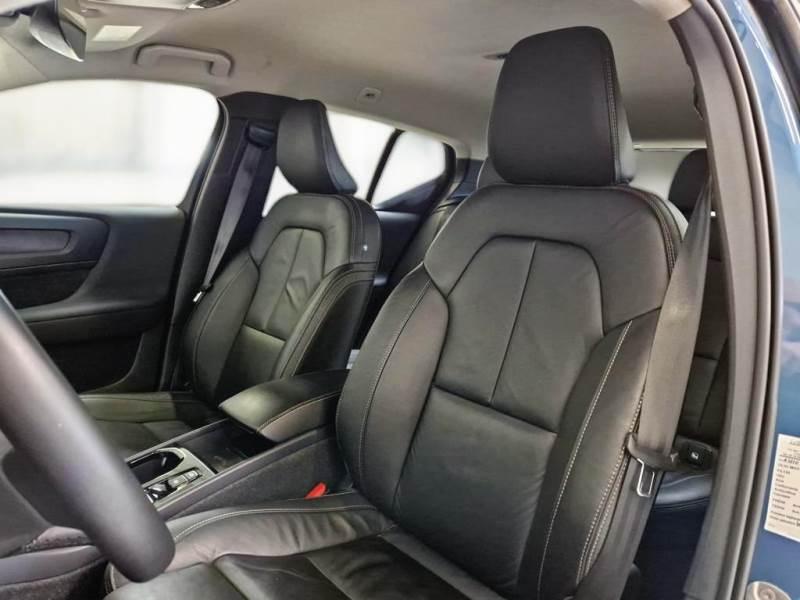 VOLVO Xc40 T5 Recharge Plug-In Hybrid Automatico Plus Dark