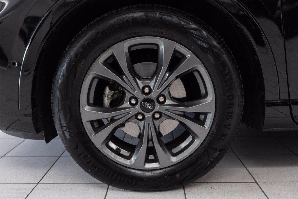 FORD Kuga 2.0 ecoblue ST-Line 2wd 120cv auto del 2023