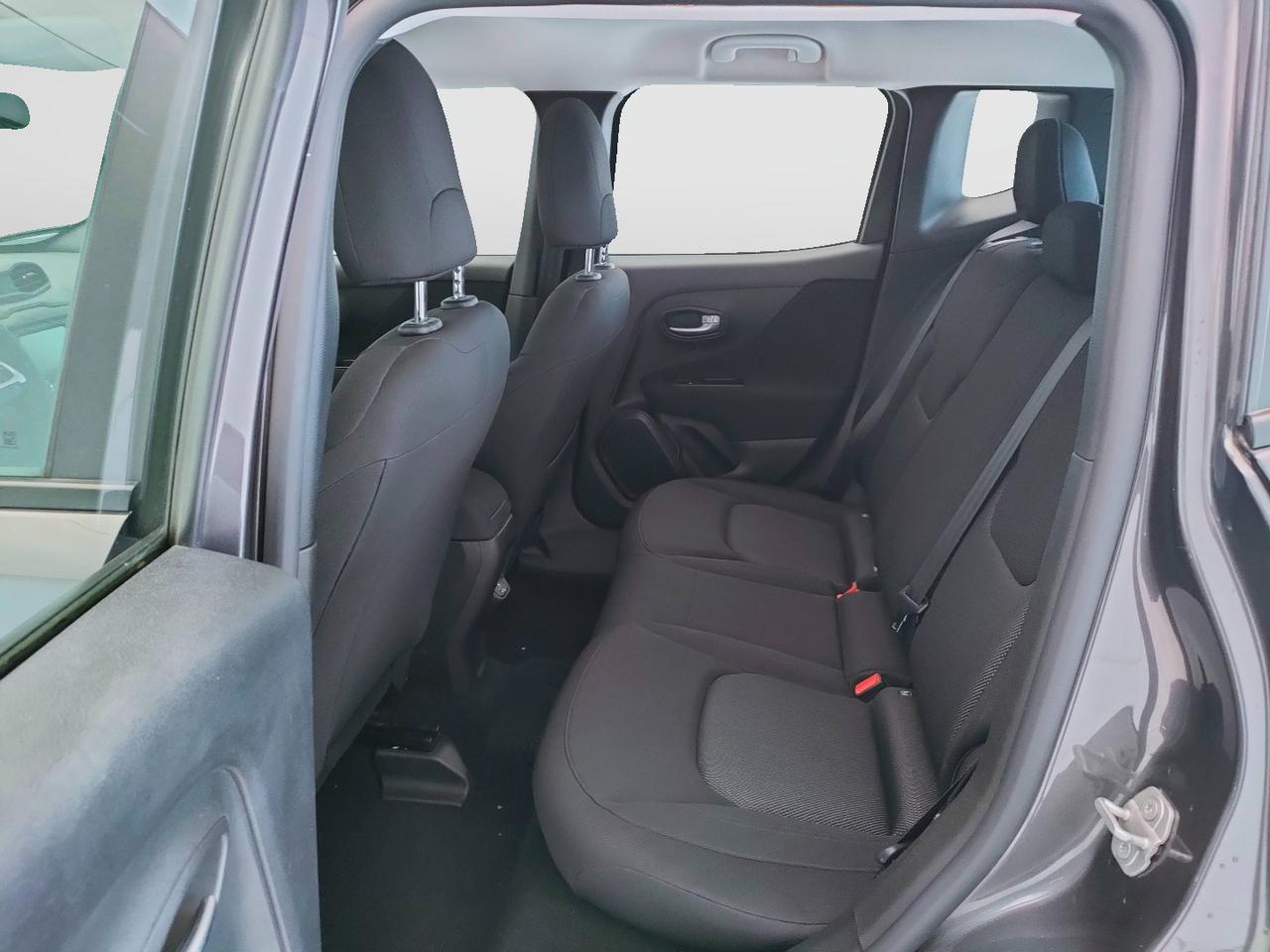 JEEP Renegade 2019 - Renegade 1.6 mjt Longitude 2wd 130cv