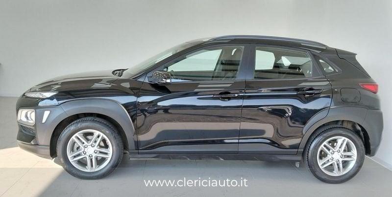 Hyundai Kona 1.0 t-gdi Style