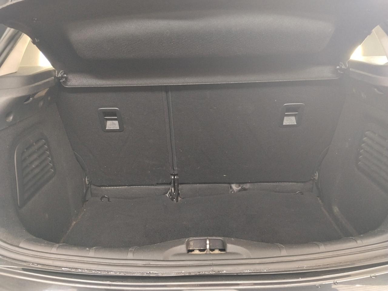 Citroen C3 1.4 diesel 2015 CON GARANZIA
