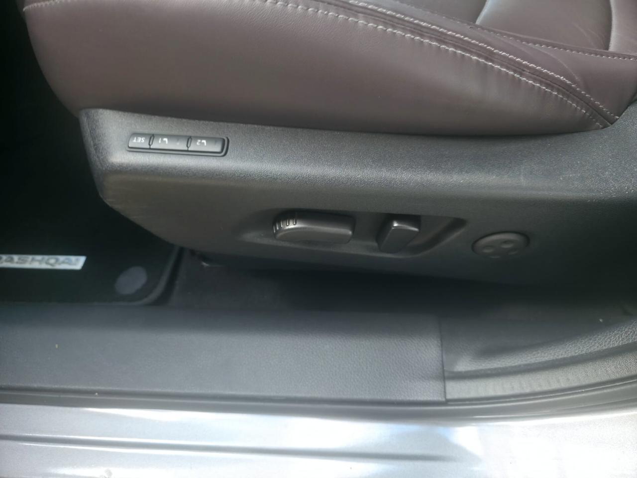 Nissan Qashqai 1.6 dCi 4WD Tekna