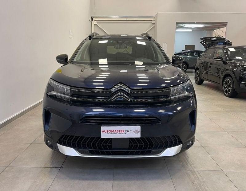 Citroën C5 Aircross C5 Aircross PureTech 130 S&S C-Series