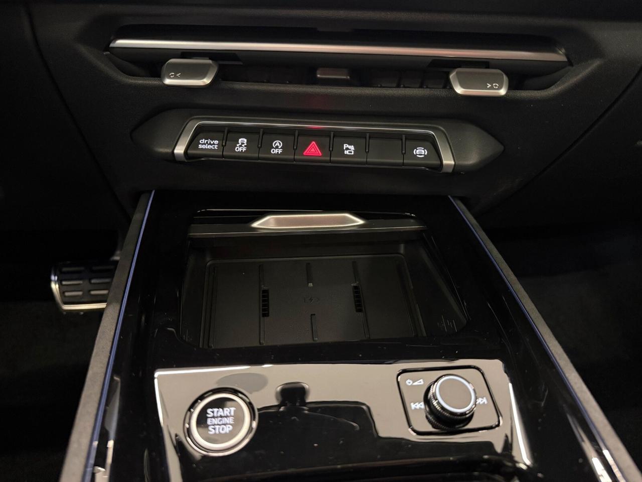 Audi Q3 SPB TDI 110 kW S Line edition