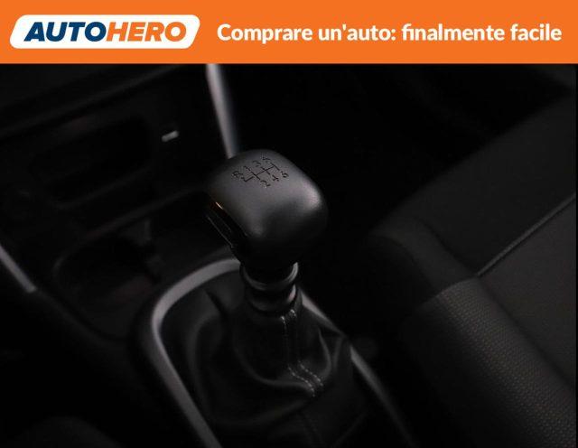 CITROEN C3 Aircross BlueHDi 110 S&S Feel