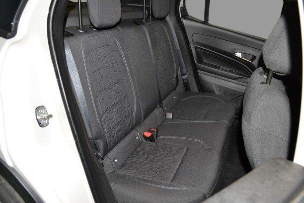 FIAT 600 - HYBRID POP 1.2 145CV