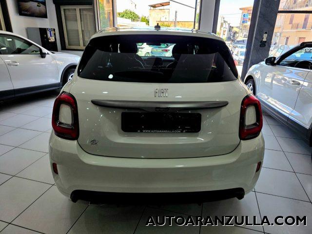 FIAT 500X NEW Sport 1.6 MultiJet 130CV Pelle