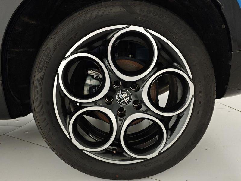 Alfa Romeo Tonale 1.6 diesel 130 CV TCT6 Sprint