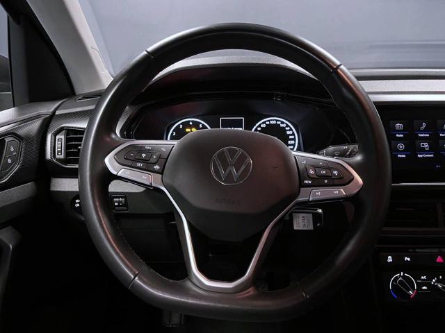 VOLKSWAGEN T-Cross 1.0 TSI 95CV Style