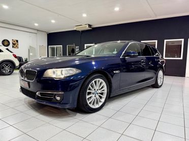 Bmw 525 525d xDrive Touring Luxury