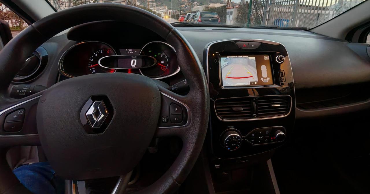 Renault Clio 5 Porte Clio 1.5 dci Moschino Zen 90cv