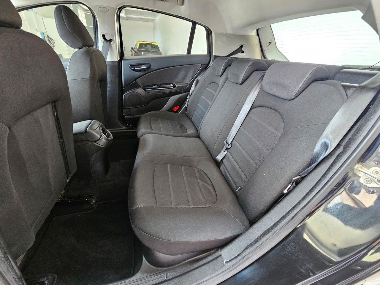 Fiat Bravo 1.6 mjt Emotion 105cv