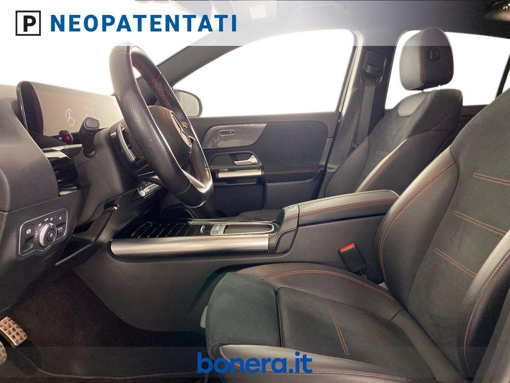 Mercedes GLA 180 180 AMG Line Advanced Plus 7G-DCT