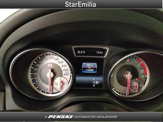 Mercedes-Benz GLA 200 GLA 200 d Automatic Premium