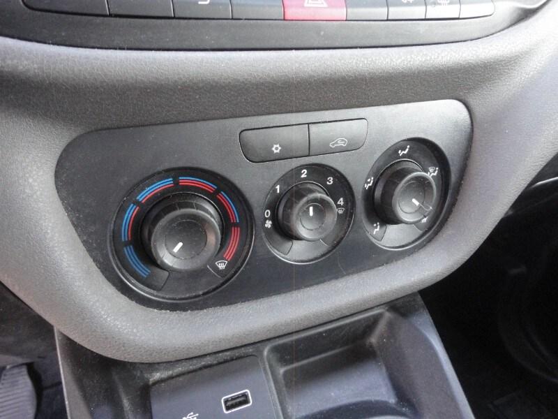 FIAT Doblò 3ª serie Doblò 1.6 MJT 16V 120CV ...
