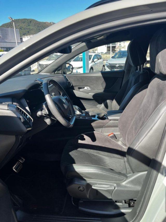 DS AUTOMOBILES DS 7 Crossback BlueHDi 130 aut. Grand Chic AUTOCARRO