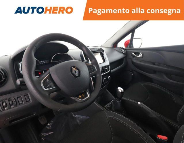 RENAULT Clio dCi 8V 75CV Start&Stop 5 porte Energy Zen