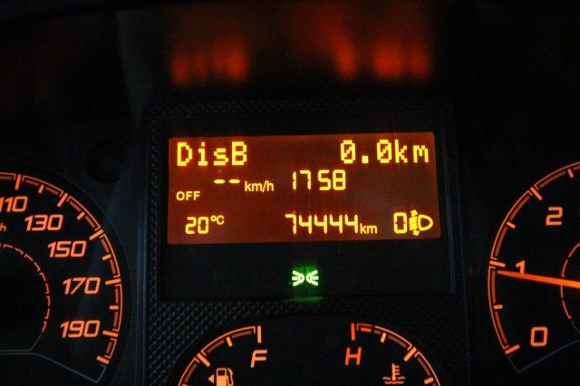 OPEL Movano 35 2.2 BlueHDi 165 S&S PLM-SL Cabinato Heavy Editi