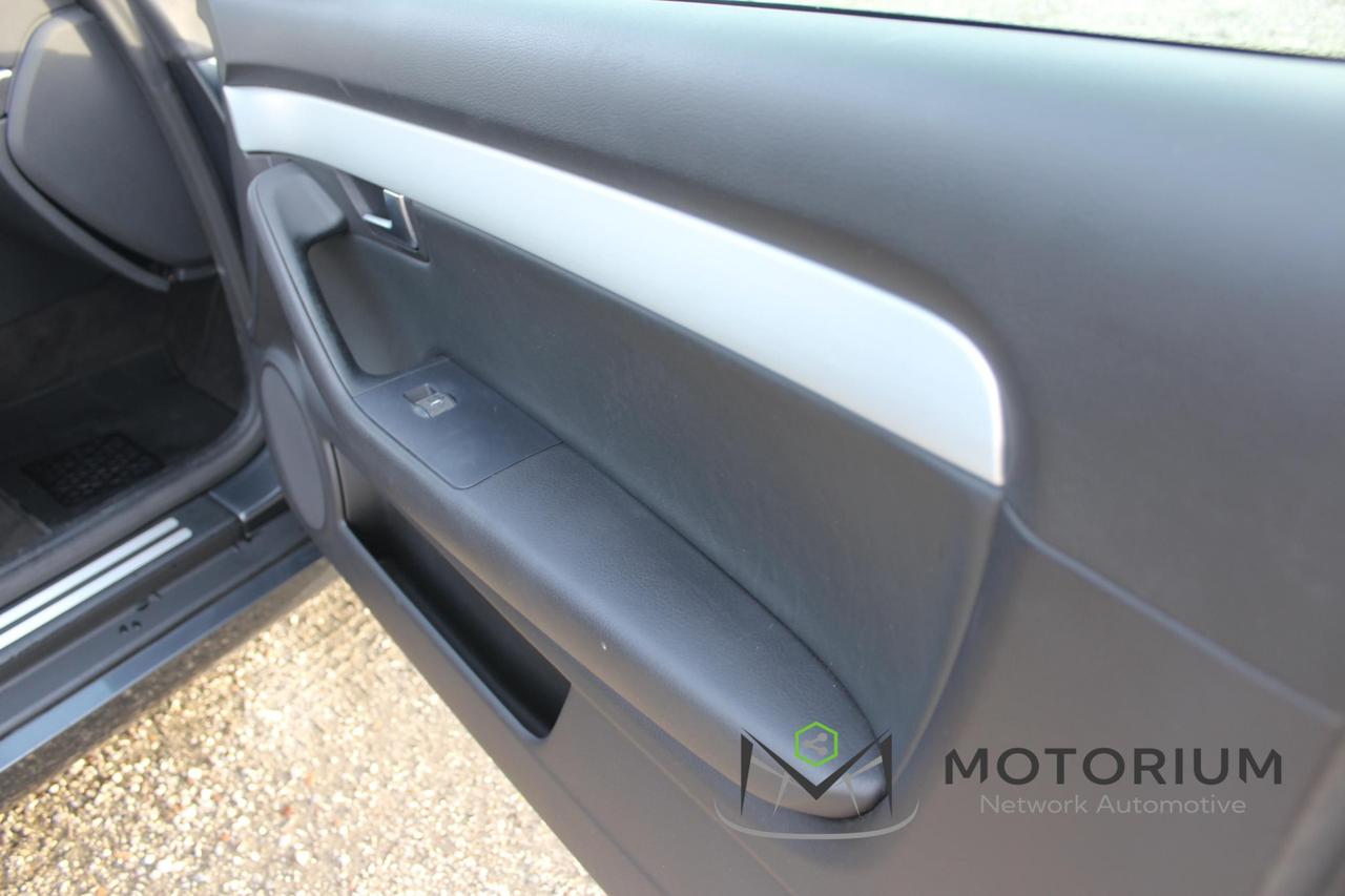 Audi S4 Cabrio A4 Cabrio S4 4.2 V8 quattro