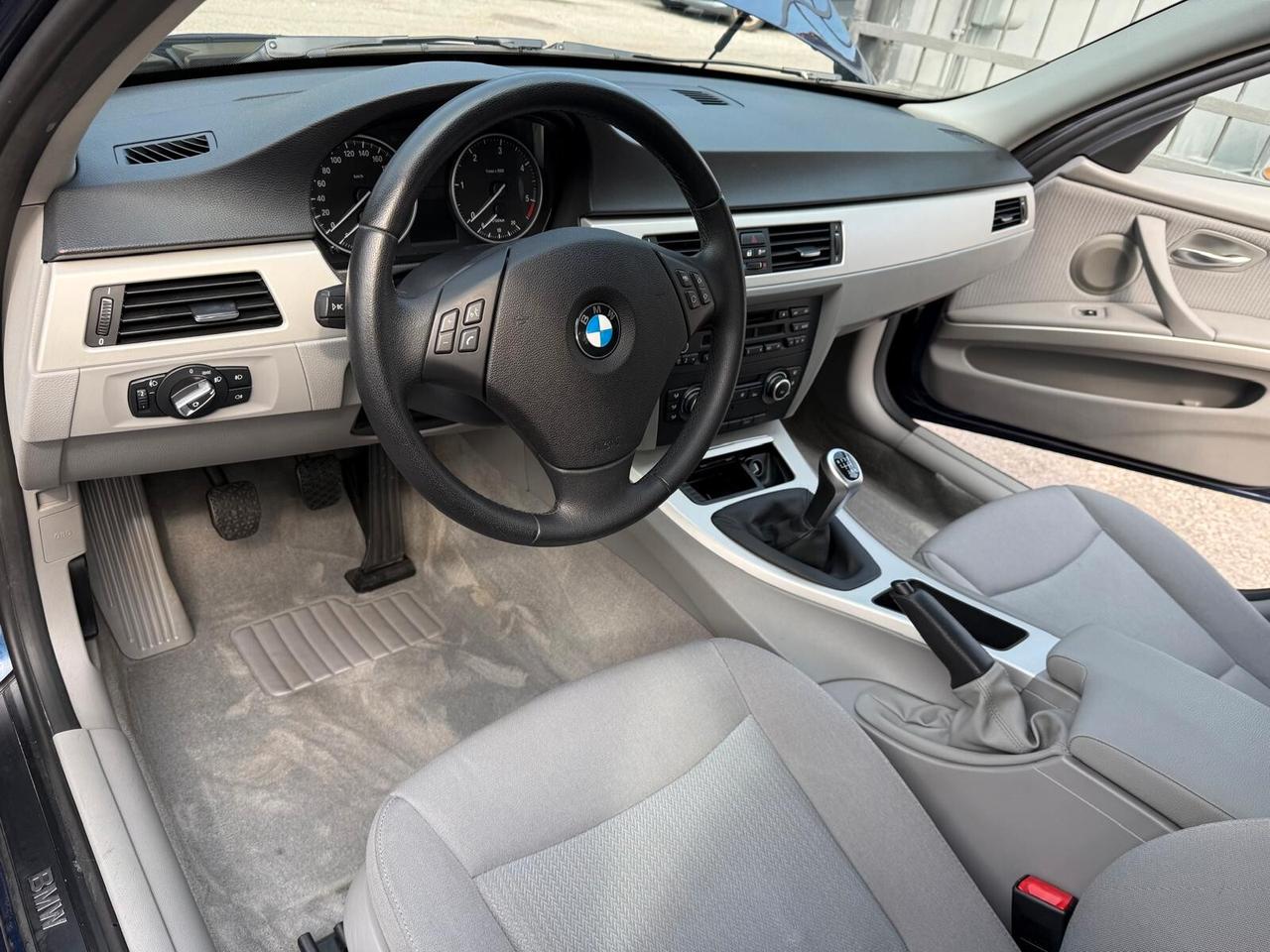 Bmw 316 D SOLO 108000 KM !!!!