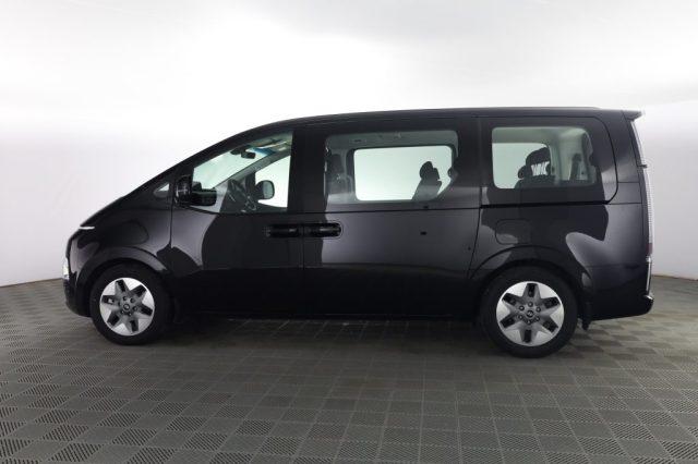 HYUNDAI Staria Staria 2.2 AT AWD 9 posti Wagon