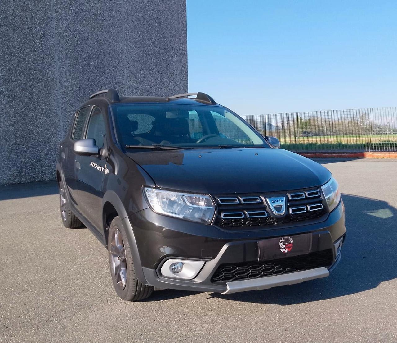Dacia Sandero 0.9 TCe 12V T-GPL 90CV S&S Serie Speciale Brave