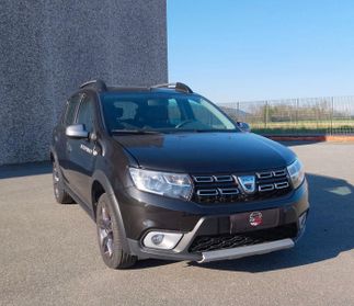 Dacia Sandero 0.9 TCe 12V T-GPL 90CV S&S Serie Speciale Brave