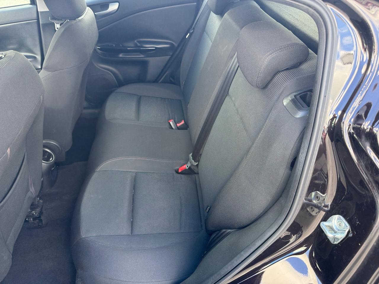 Alfa Romeo Giulietta 2.0 JTDm-2 140 CV Exclusive