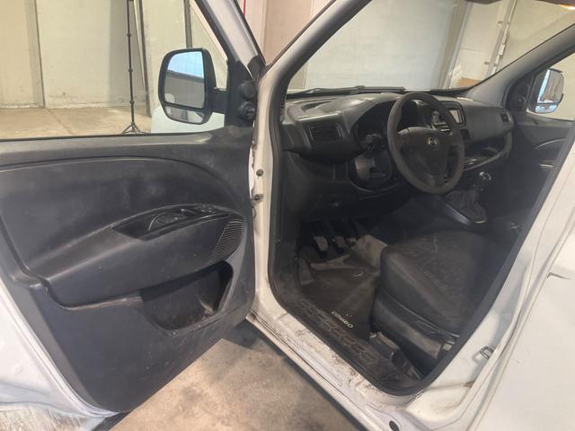 OPEL Combo 1.6 CDTI 105CV CDTI Kasten L1H1 2,2t