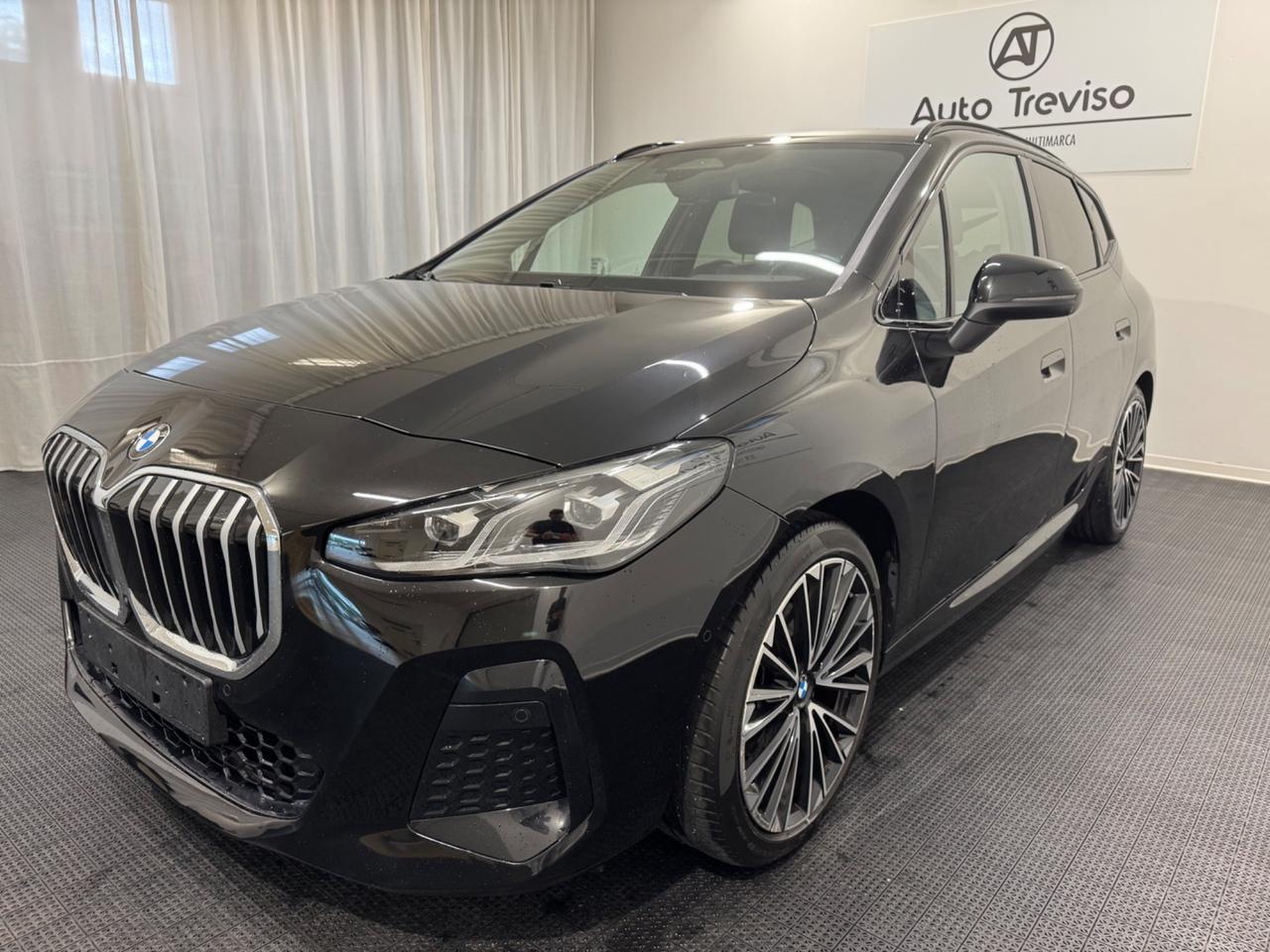Bmw 2er Active Tourer 218i Msport - FULL!!