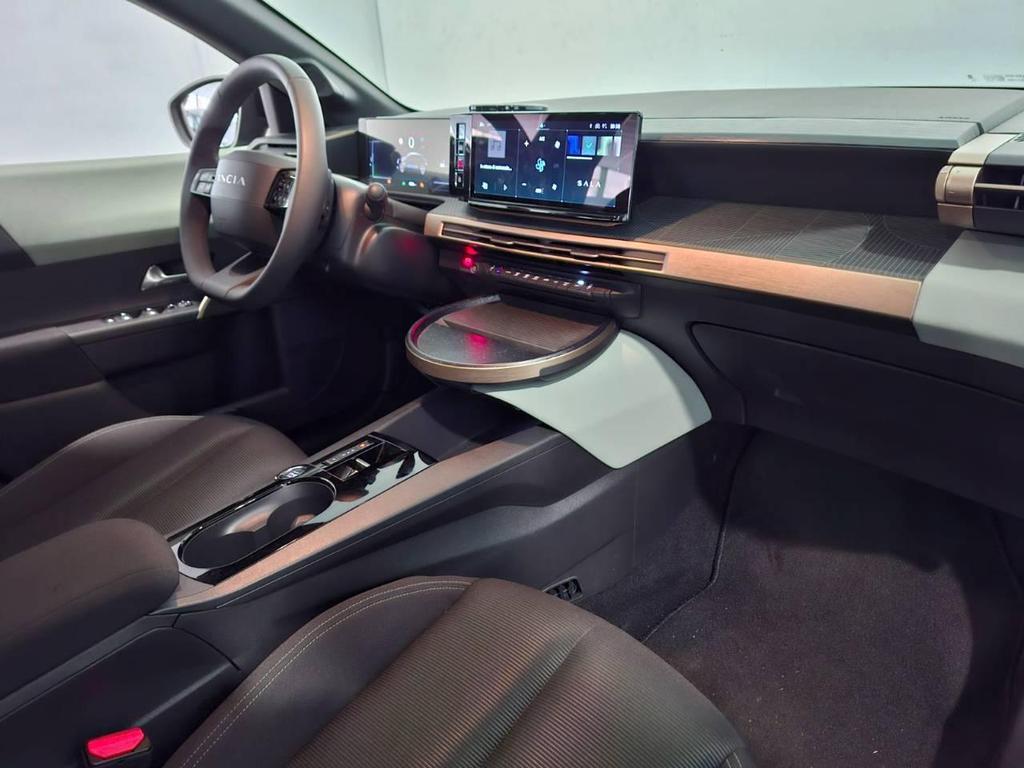 Lancia Ypsilon 1.2 mhev LX e-DCT