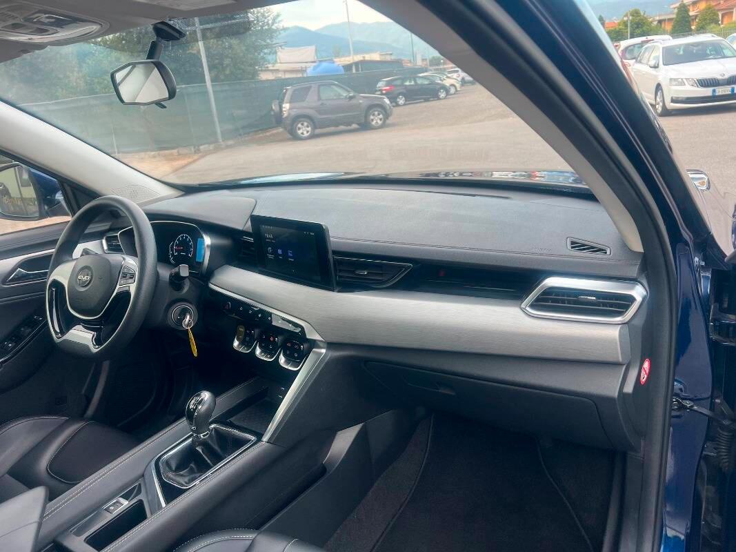 Evo Evo 1.5 turbo 127cv