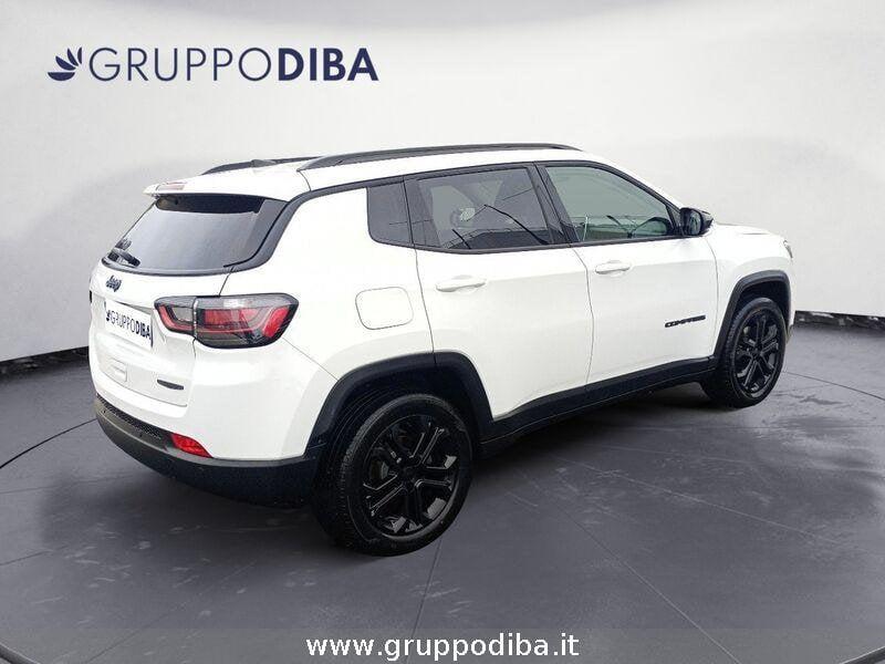 Jeep Compass II 2021 1.6 mjt Night Eagle 2wd 130cv