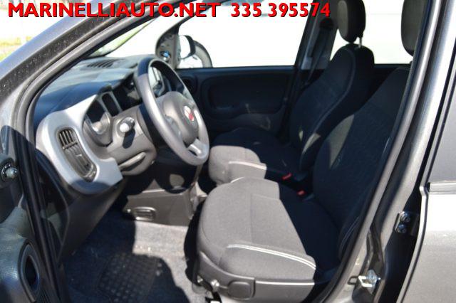 FIAT Panda MY25 1.0 Hybrid 70CV + PACK CITY P.CONSEGNA