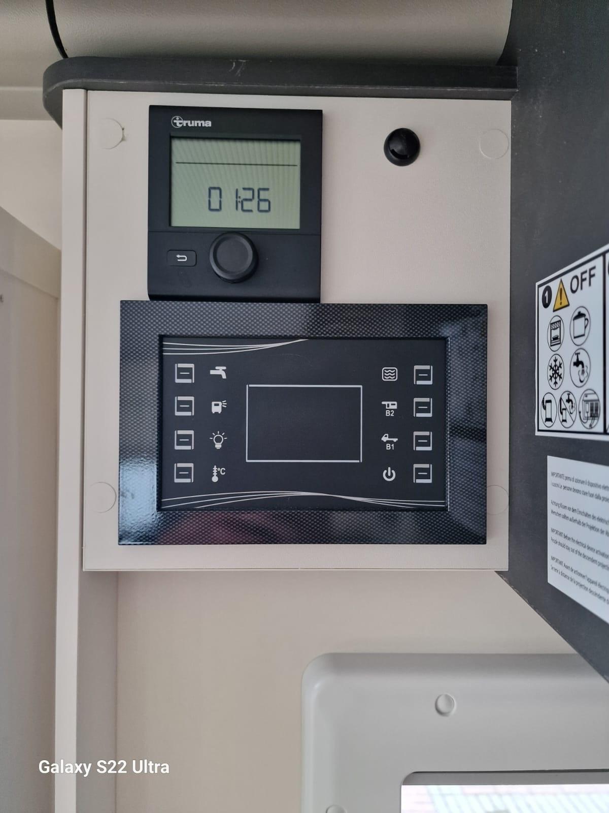 001 MCLOUIS semi integrale del 2025 in saldo