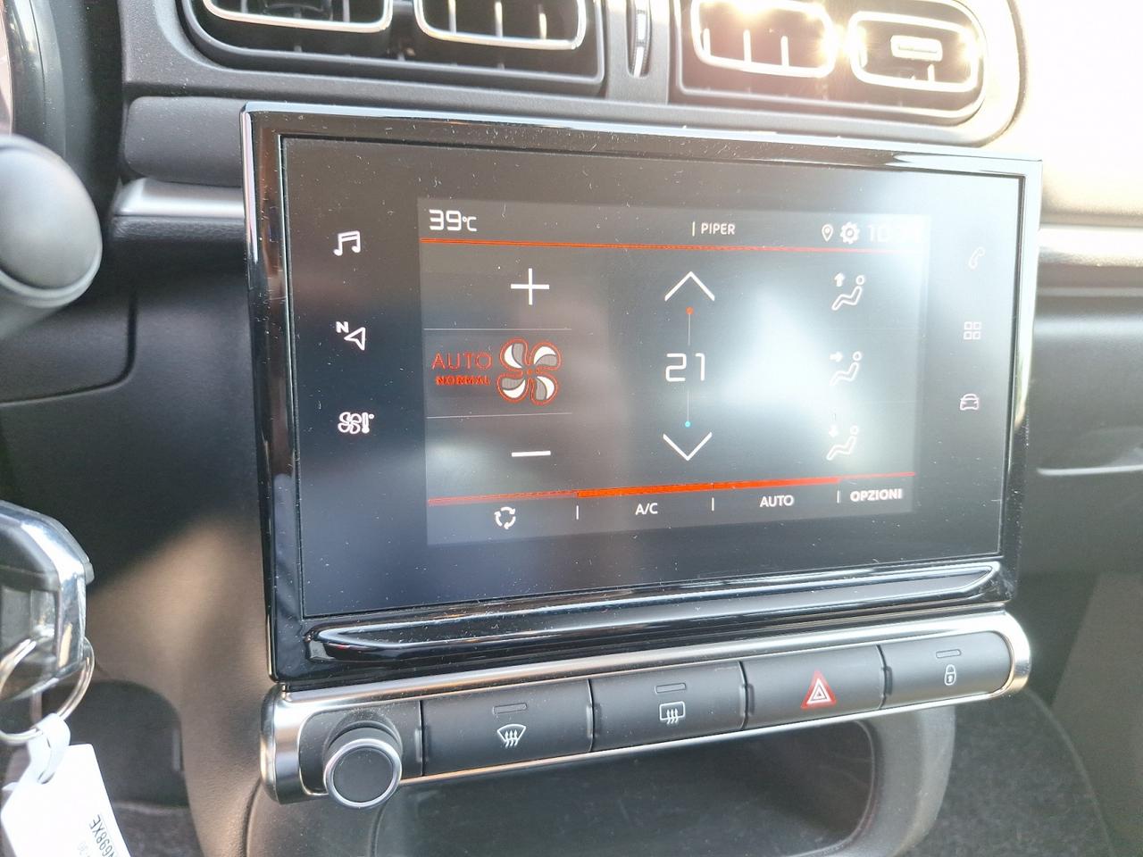 CITROEN C3 3ª serie - C3 PureTech 83 S&S Shine