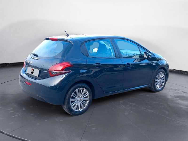 PEUGEOT 208 5p 1.2 Active 82cv #SensoriPark