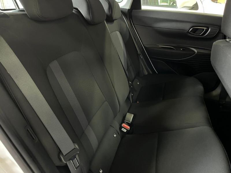 HYUNDAI i20 1.2 MPI Connectline