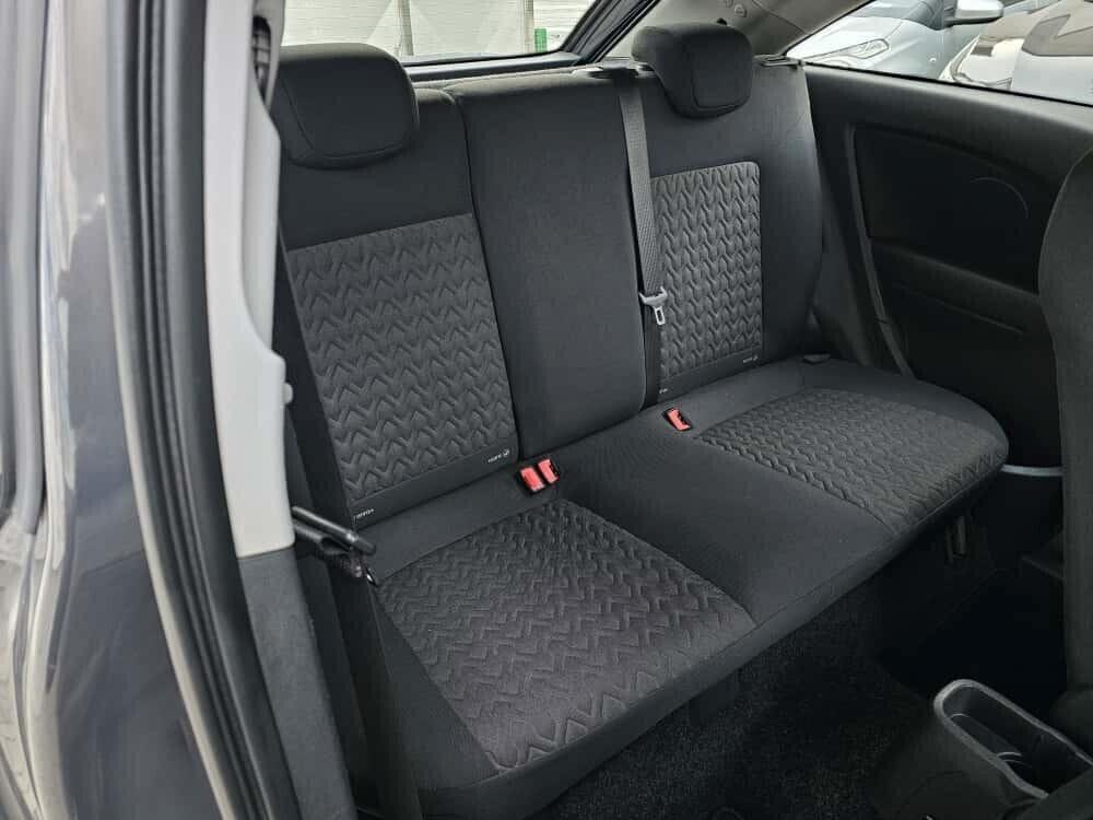 Opel Corsa 1.2 3 porte Edition - NeoPatentati